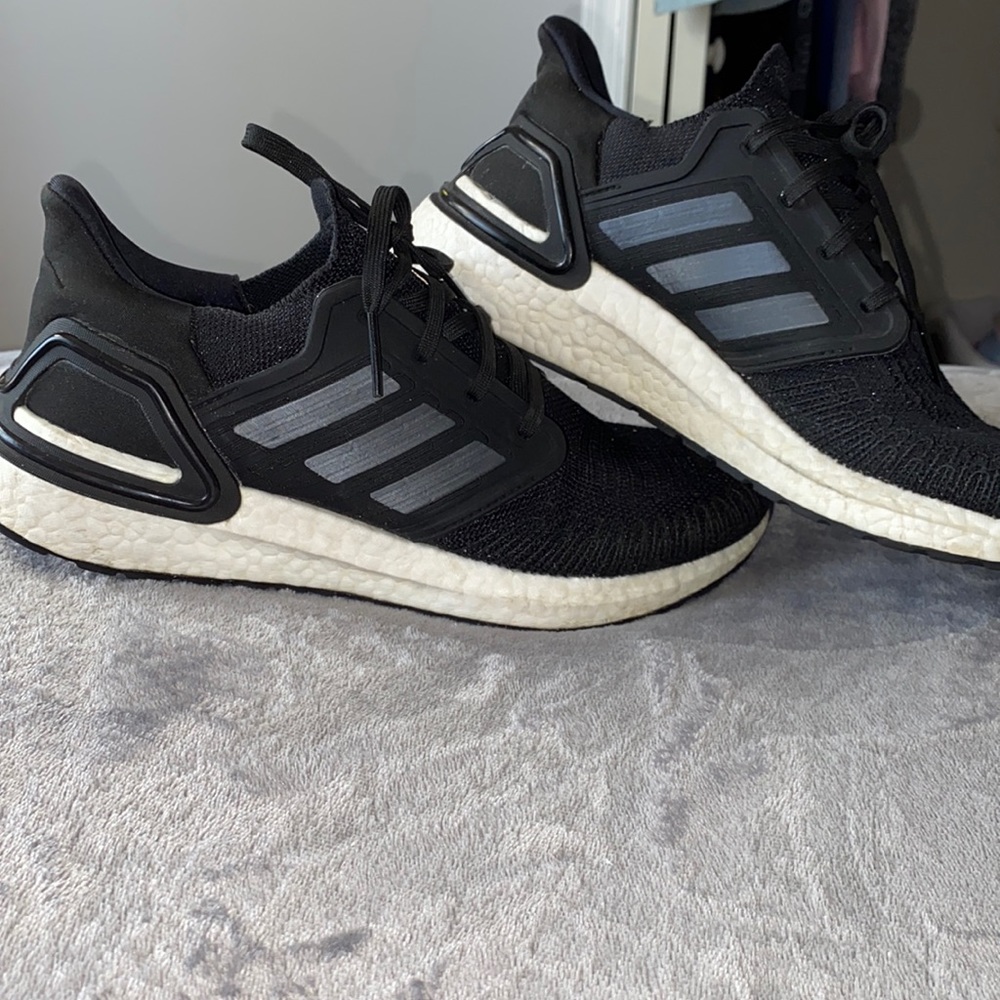 Ultraboosts